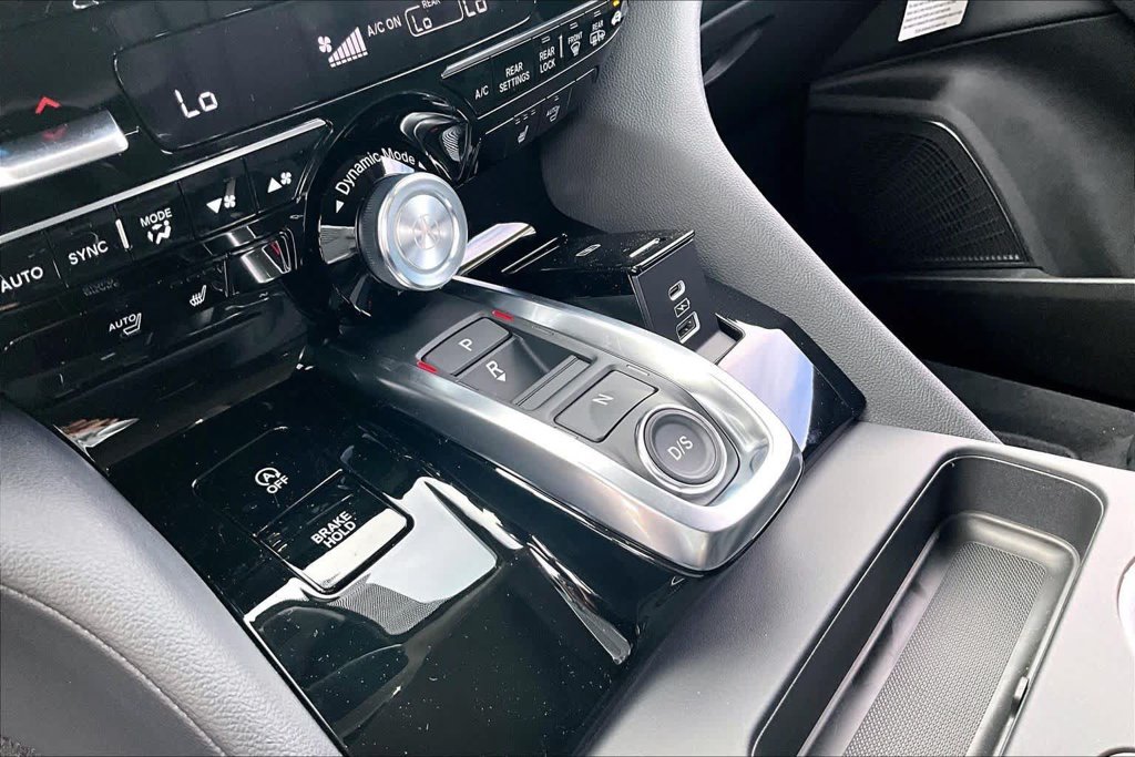 New 2026 Gray Acura Base image 7