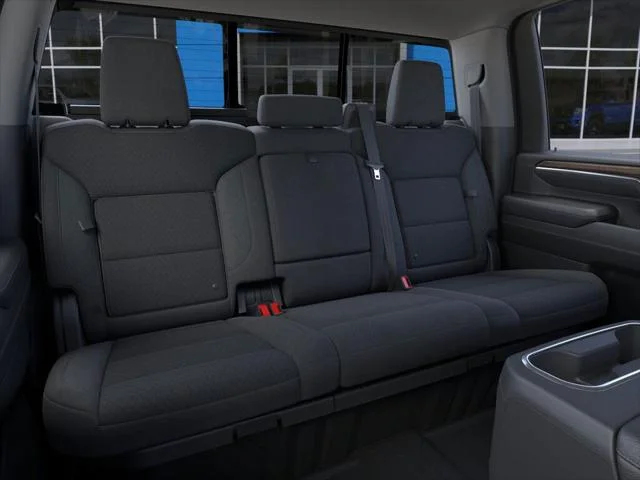 2026 Chevrolet Silverado 3500 HD LT - Photo 17