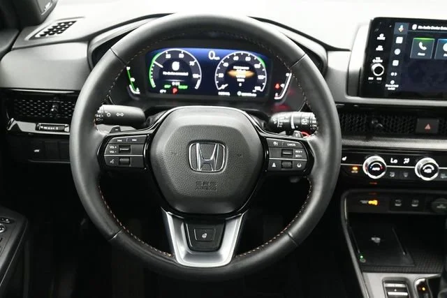 2026 Honda CR-V Sport Touring - Photo 79