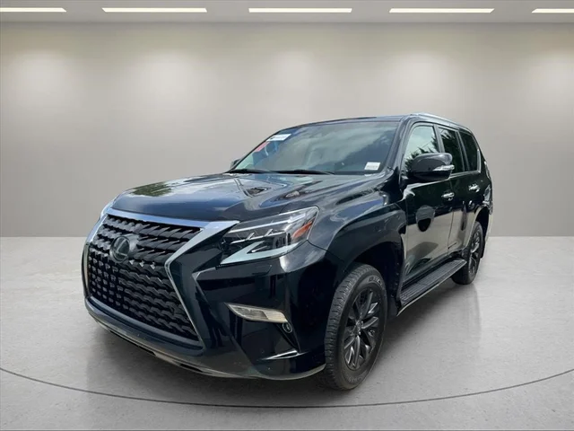 2023 Lexus GX GX 460 Premium