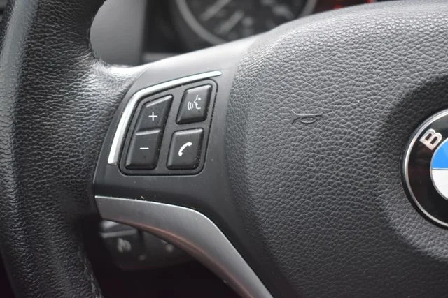 Used 2014 Black BMW xDrive28i image 21