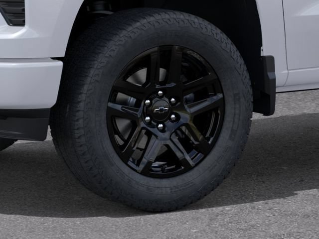 2026 Chevrolet Silverado 1500 Custom - Photo 10