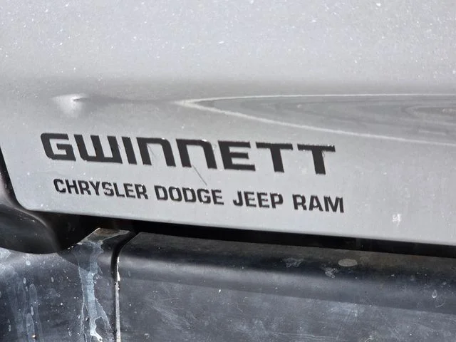 Used 2023 Silver Ram Big Horn/Lone Star image 32