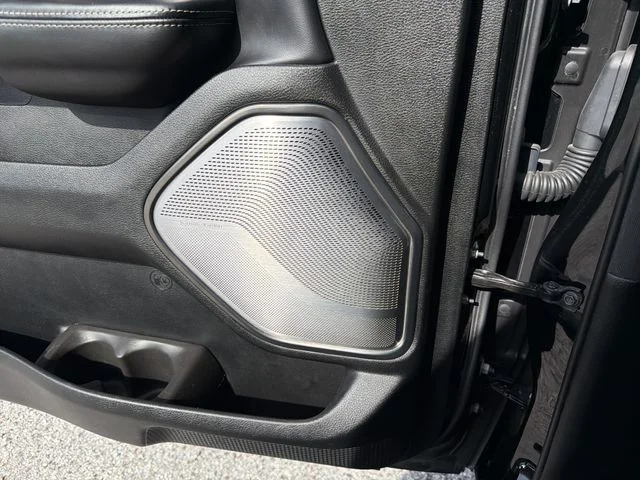 Used 2021 Black Ram Limited image 20
