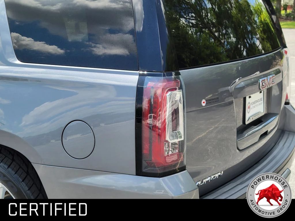 Used 2019 Gray GMC SLT Standard Edition image 13