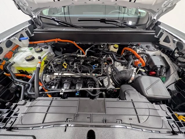 New 2026 Oxford White Ford XL image 50