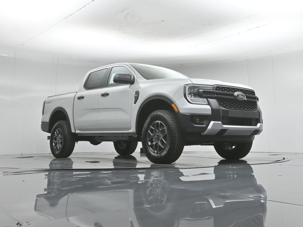 New 2026 Avalanche Ford XLT image 44