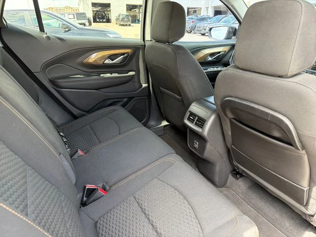 Used 2019 Black GMC SLE image 27