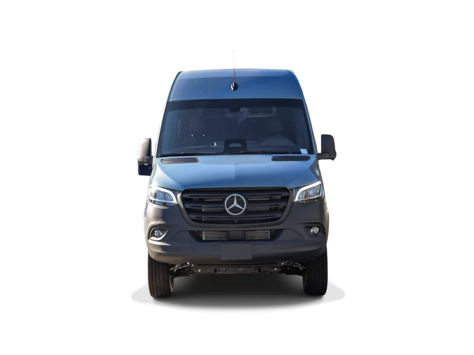 New 2026 Blue Gray Mercedes-Benz  image 5