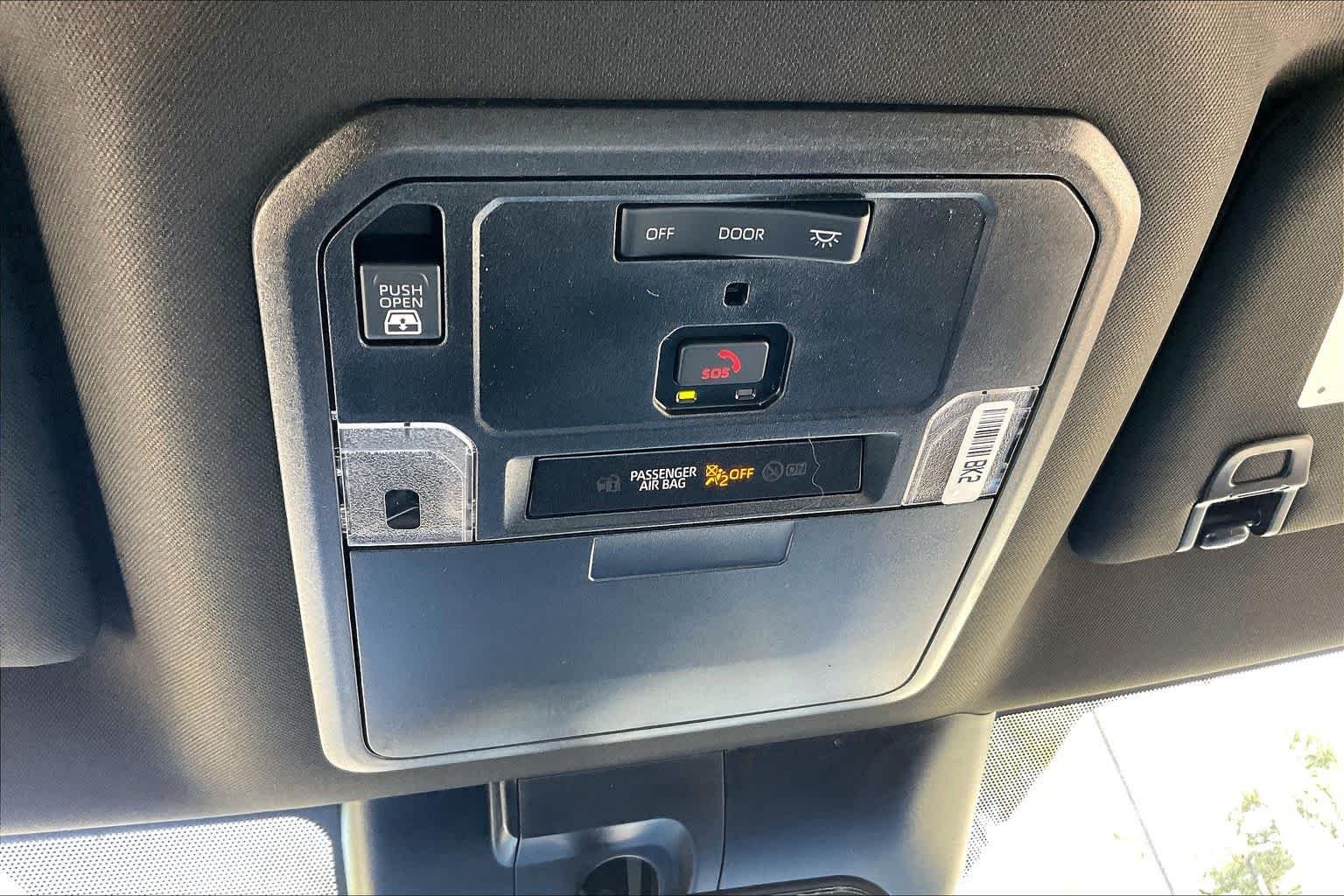 2026 Toyota Tundra SR5 - Photo 20