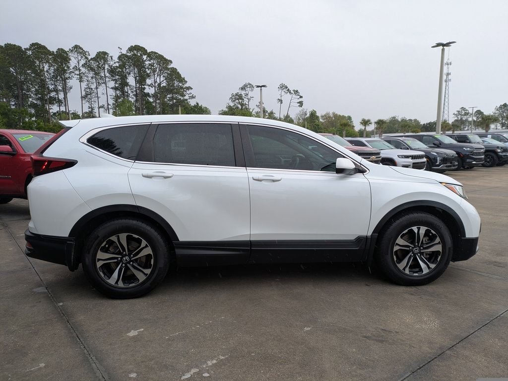 Used 2021  Honda Special Edition image 3