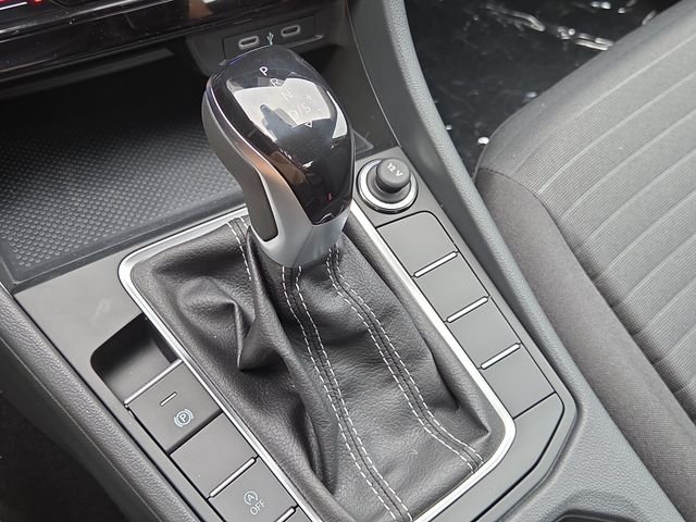 New 2026 Platinum Gray Metallic Volkswagen 1.5T S image 13