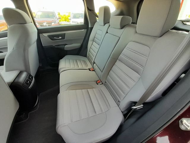 2019 Honda CR-V LX - Photo 34