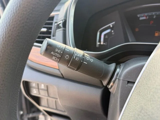 Used 2019 Gray Honda EX image 24