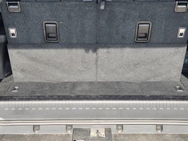 Used 2022 Gray Toyota SR5 4x2 image 31