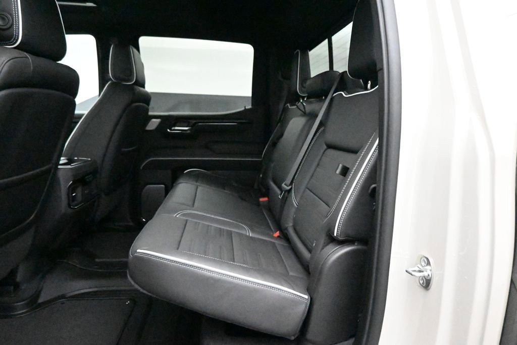 2026 GMC Sierra 1500 AT4X - Photo 25
