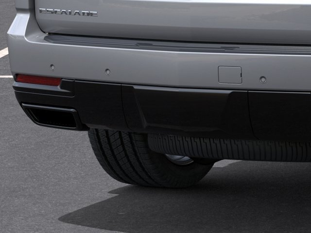 2026 Cadillac Escalade Platinum Sport - Photo 14