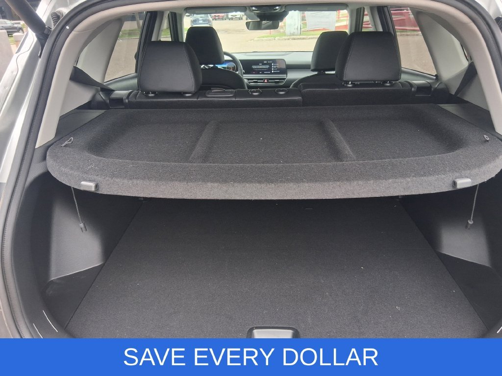 Used 2026 Gray Kia EX image 17