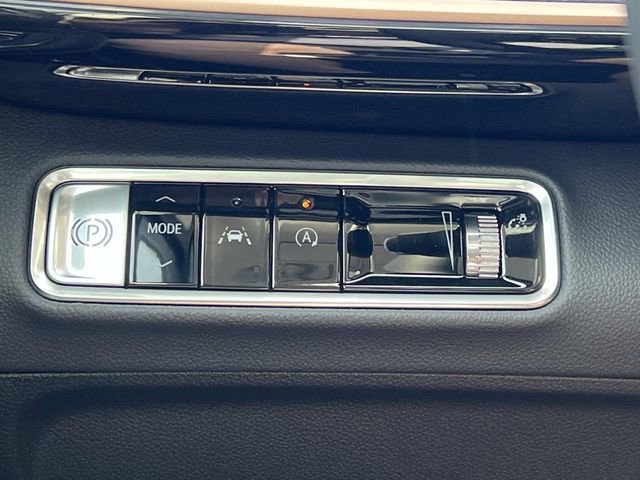 New 2026 Quartz Blue Metallic Buick Sport Touring image 28
