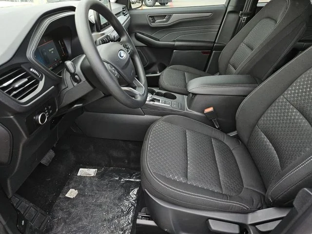 New 2026 Blue Ford Active image 24