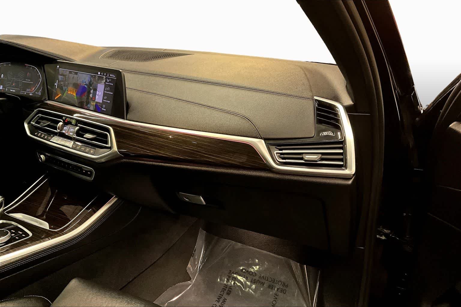 2019 BMW X5 40i - Photo 37