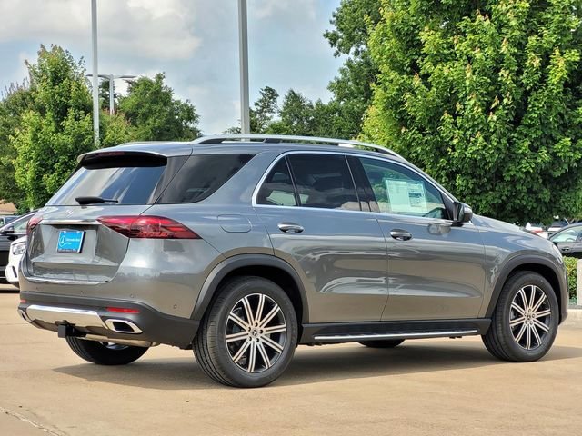 2025 Mercedes-Benz GLE GLE350 - Photo 38
