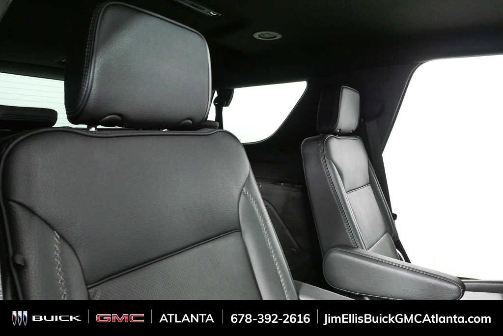 Used 2025 Sterling Metallic GMC Denali image 21
