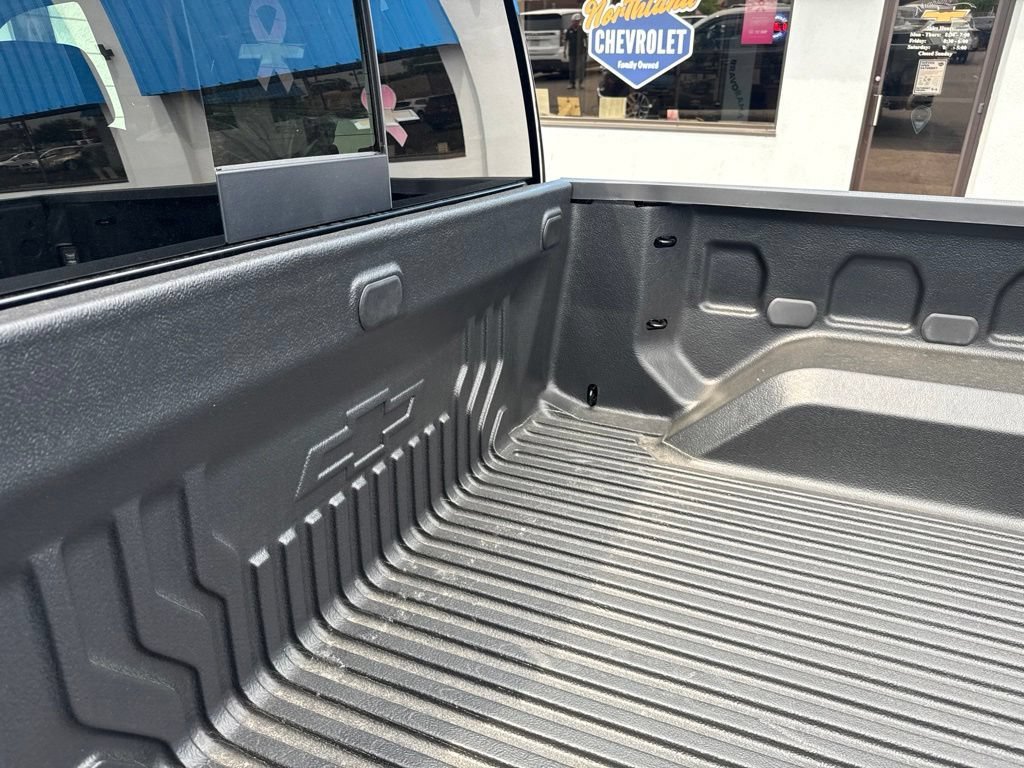 2026 Chevrolet Silverado 1500 LT - Photo 16