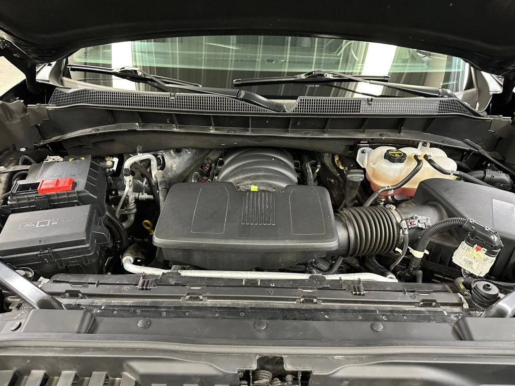 2024 Chevrolet Silverado 1500 RST - Photo 35