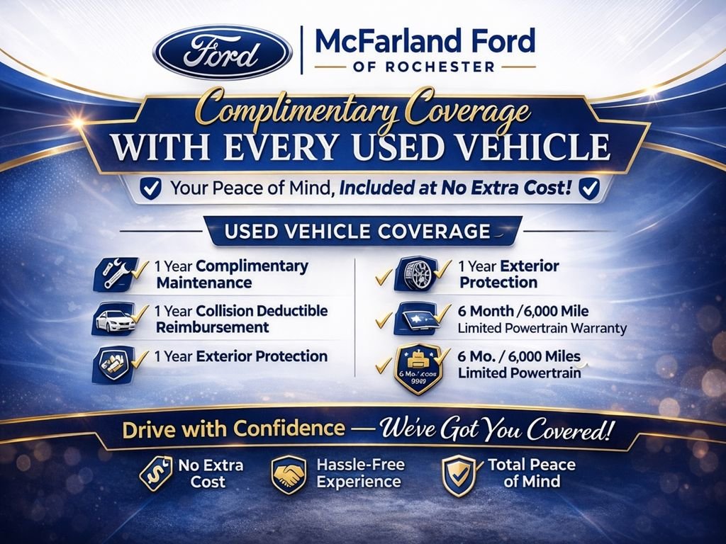 Certified Used 2023 Black Metallic Ford XLT image 2