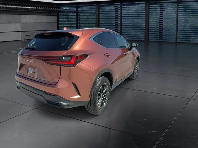 Used 2025 Brown Lexus 250 Base image 8