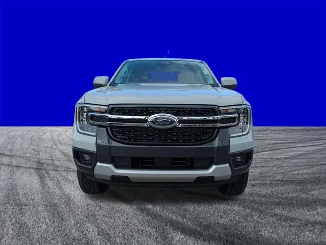 New 2026 Avalanche Ford Lariat® image 9