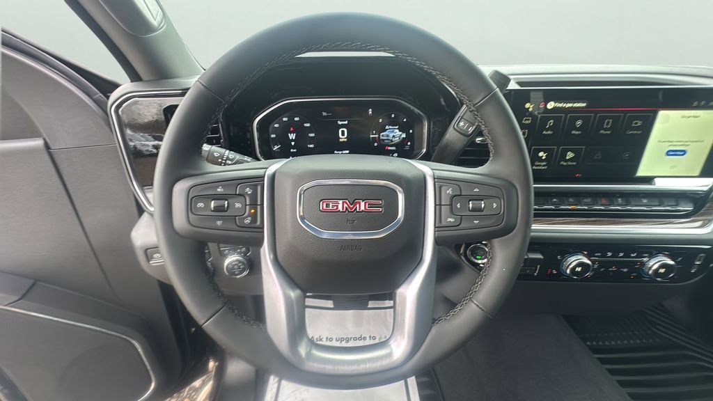2026 GMC Sierra 1500 Elevation - Photo 10