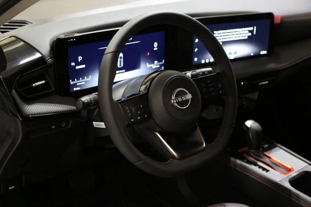 2026 Nissan KICKS SR AWD - Photo 6