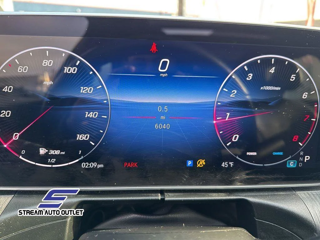 Used 2025 Black Mercedes-Benz C 300 image 24