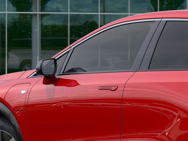 2025 Cadillac OPTIQ Luxury 1 - Photo 12