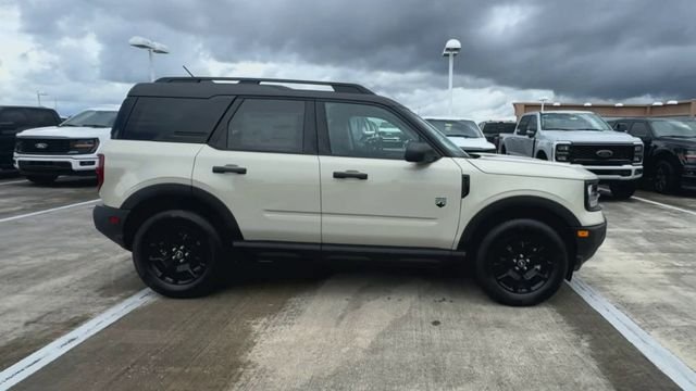 2025 Ford Bronco Sport Big Bend - Photo 90