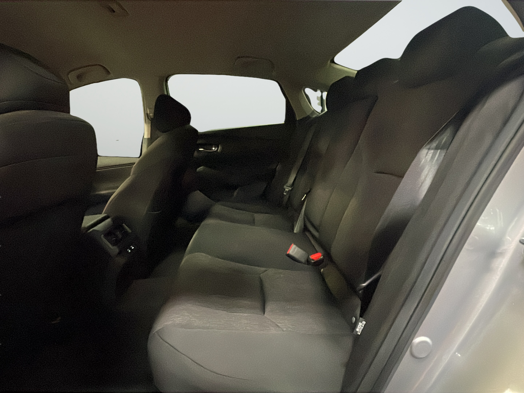 Used 2025 Silver Honda LX image 27