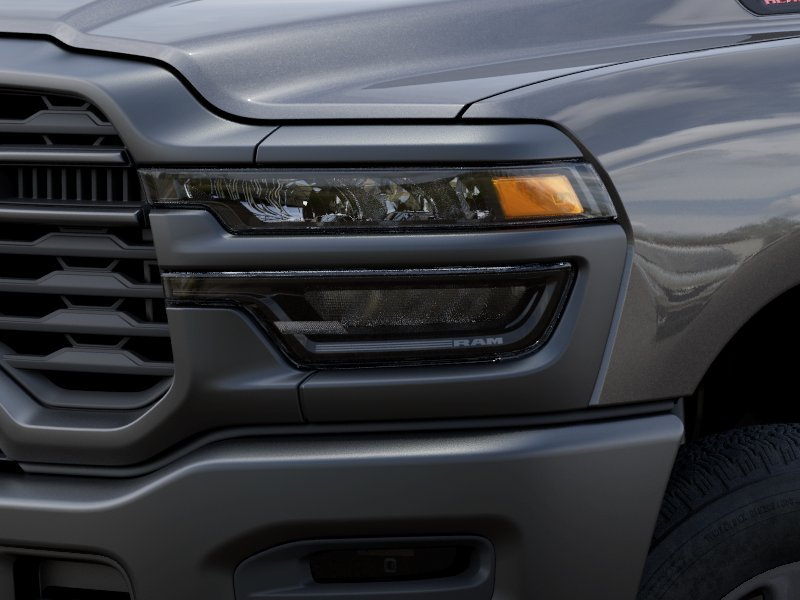 2026 RAM 2500 Tradesman - Photo 37