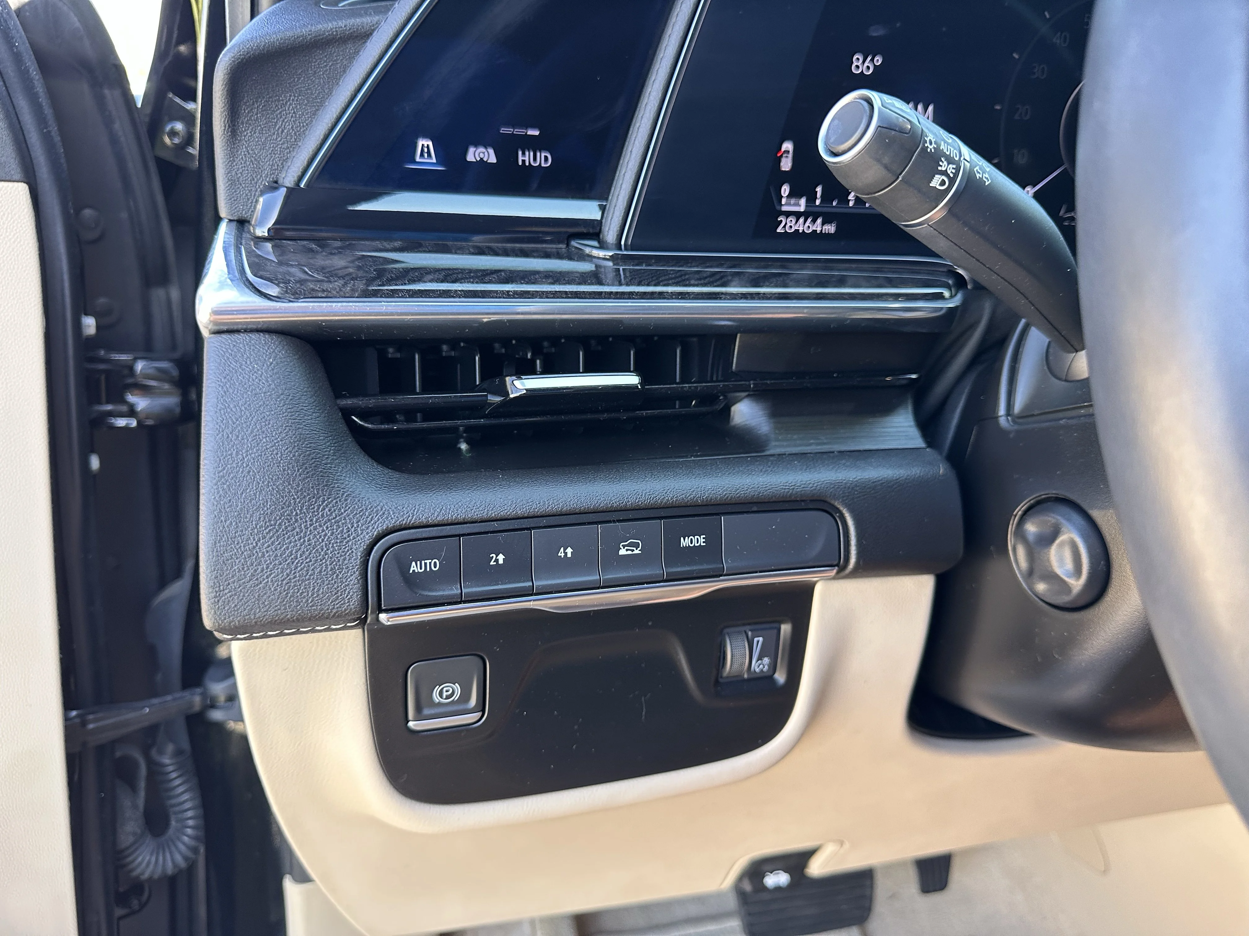 Used 2023 Black Raven Cadillac 4WD Premium Luxury image 34