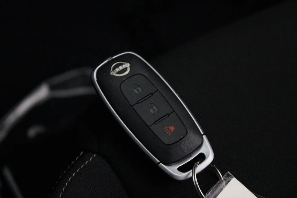 Certified Used 2023 Gray Nissan S image 28