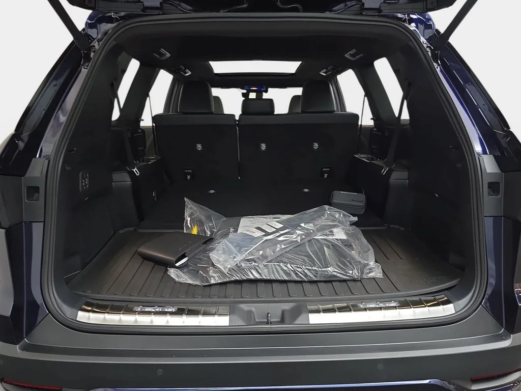 New 2026 Nightfall Mica Lexus PREMIUM AWD image 12