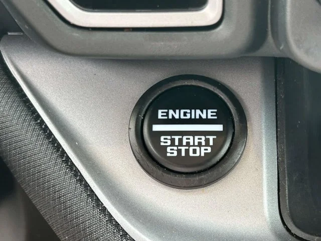 Certified Used 2024 Gray Ford Big Bend image 28