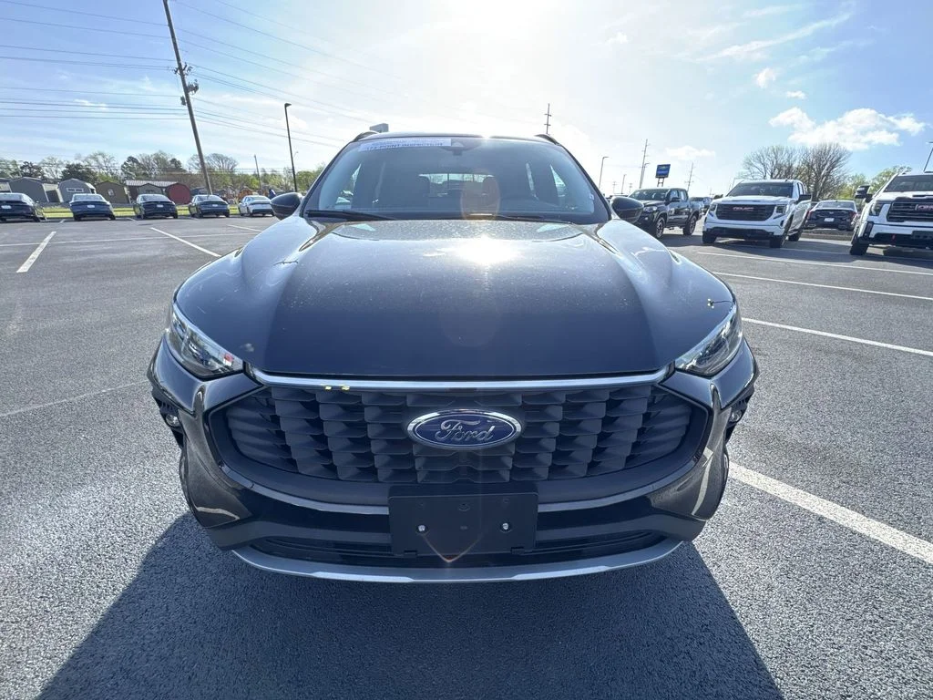 Used 2025  Ford Platinum image 26