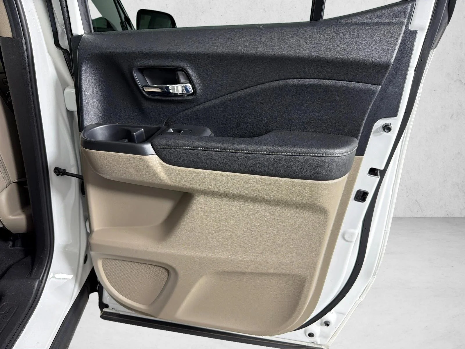 Used 2022 Black Honda RTL-E image 18
