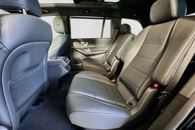 New 2027 Black Mercedes-Benz GLS 450 image 52