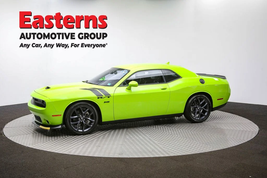 Used 2023 Green Dodge R/T image 56