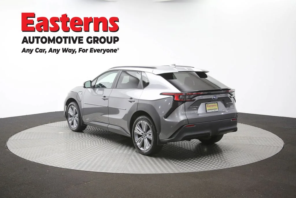 Used 2023 Black Subaru Limited image 57