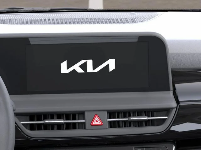 New 2026 Black Kia S image 20