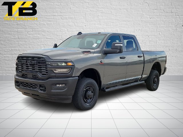 2027 RAM 2500 Tradesman